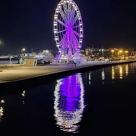 Il Granchio Blu * רימיני