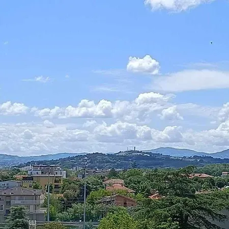 Lejlighed Il Granchio Blu Rimini