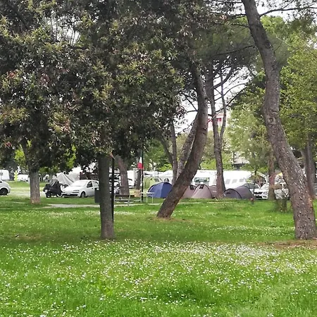 Il Granchio Blu דירה רימיני