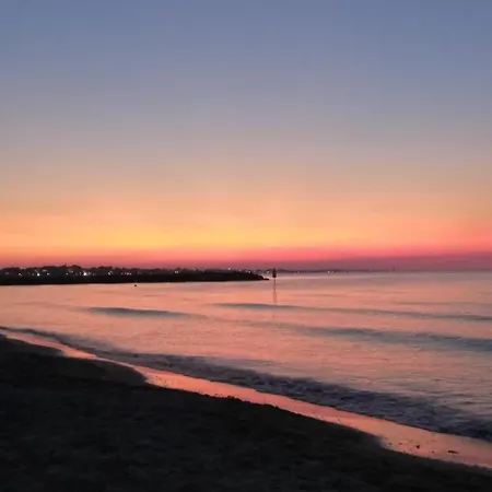 Il Granchio Blu Appartement Rimini