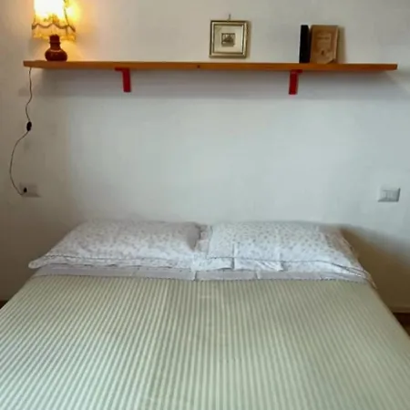 Apartmán Il Granchio Blu *
