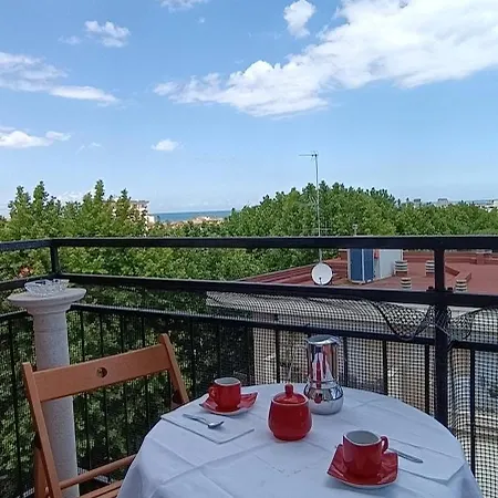 Il Granchio Blu *