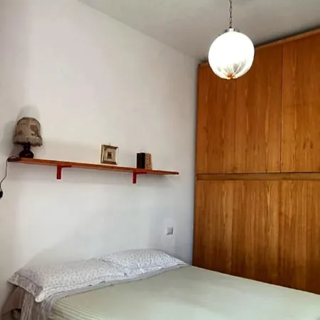 Apartamento Il Granchio Blu Rímini