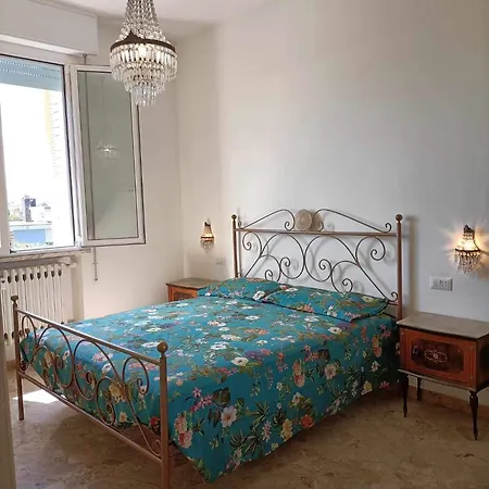 Il Granchio Blu Apartamento